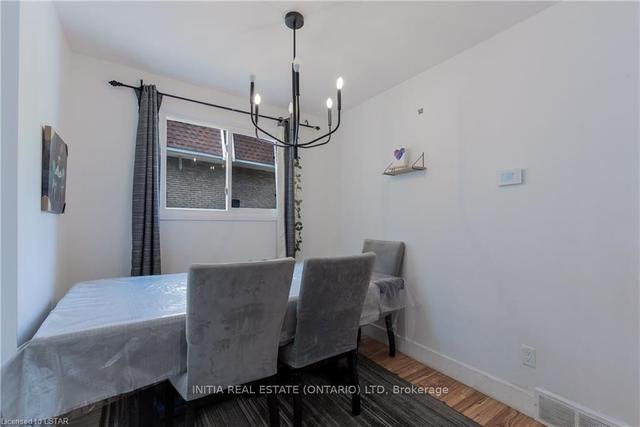 5 Ardsley Rd, House semidetached with 3 bedrooms, 2 bathrooms and 3 parking in London ON | Image 3
