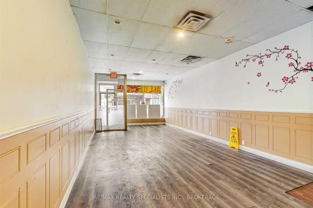 MAIN - 3421 Yonge St, Condo with 0 bedrooms, 2 bathrooms and 0 parking in Toronto ON | Image 13