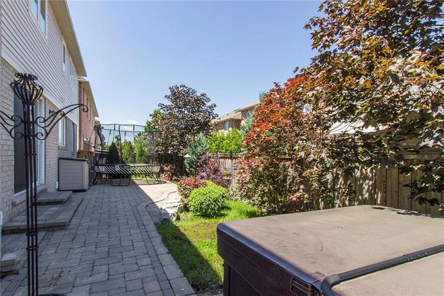 MAIN2ND - 737 Boughton Cres, House detached with 5 bedrooms, 2 bathrooms and 4 parking in Milton ON | Image 43