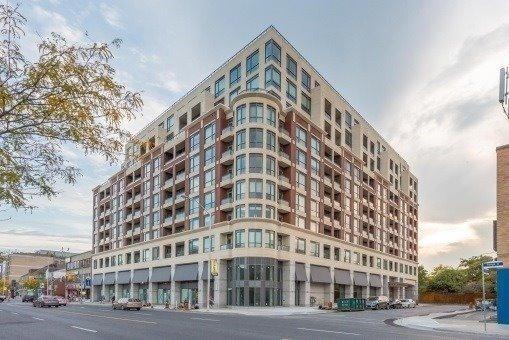 909 - 23 Glebe Rd W, Condo with 2 bedrooms, 2 bathrooms and 1 parking in Toronto ON | Image 1