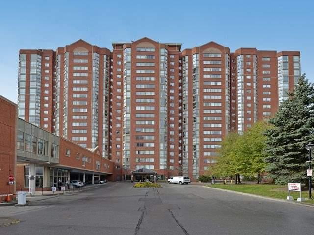 PH14 - 2460 Eglinton Ave E, Condo with 2 bedrooms, 2 bathrooms and 2 parking in Scarborough ON | Image 2