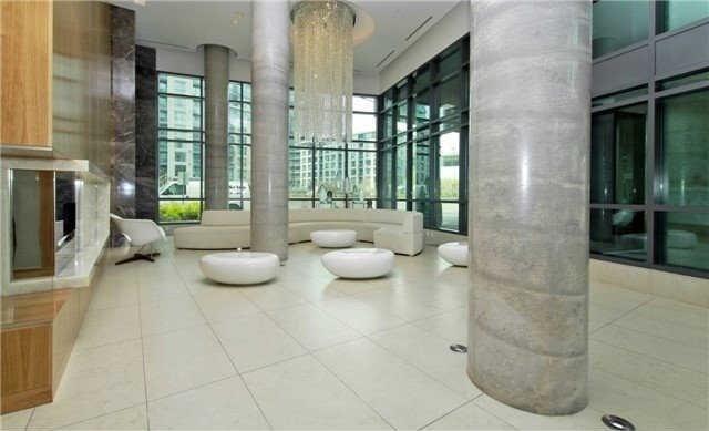 PH1671 - 209 Fort York Blvd, Condo with 2 bedrooms, 2 bathrooms and 1 parking in Toronto ON | Image 4