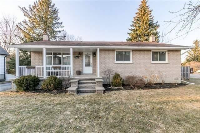 MAIN - 340 Ardagh Rd, House detached with 3 bedrooms, 1 bathrooms and 4 parking in Barrie ON | Image 1