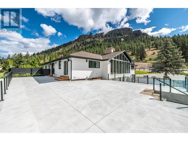 21815 Garnet Valley Rd, Home with 7 bedrooms, 3 bathrooms and 2 parking in Summerland BC | Image 42