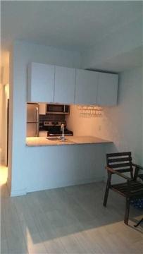 909 - 69 Lynn Williams St, Condo with 1 bedrooms, 1 bathrooms and null parking in Toronto ON | Image 14