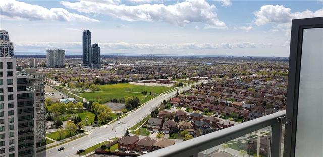 PH-210 - 349 Rathburn Rd W, Condo with 1 bedrooms, 1 bathrooms and 1 parking in Mississauga ON | Image 6