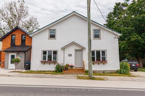 124-794095 County Rd, Grey Highlands, ON, N0C1M0 | Card Image