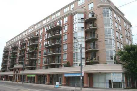 PH14 - 1000 King St W, Condo with 3 bedrooms, 2 bathrooms and 1 parking in Toronto ON | Image 1