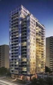 803 - 83 Redpath Ave, Condo with 1 bedrooms, 1 bathrooms and 1 parking in Toronto ON | Image 1