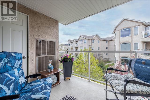 202 - 314 Nelson Rd, Condo with 2 bedrooms, 2 bathrooms and null parking in Saskatoon SK | Image 12