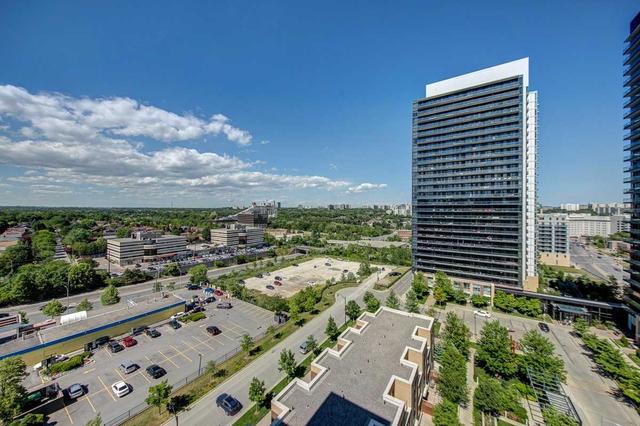 PH03 - 15 Singer Crt, Condo with 1 bedrooms, 1 bathrooms and 1 parking in North York ON | Image 10