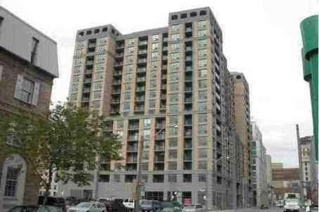 PH-14 - 140 Simcoe St, Condo with 1 bedrooms, 1 bathrooms and null parking in Toronto ON | Image 1