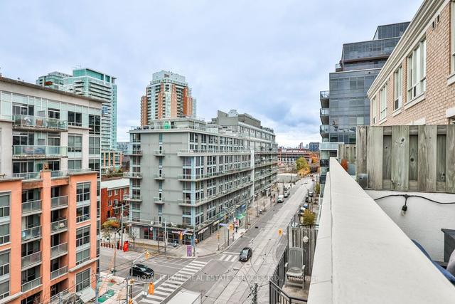 PH13 - 1000 King St W, Condo with 2 bedrooms, 2 bathrooms and 1 parking in Toronto ON | Image 27