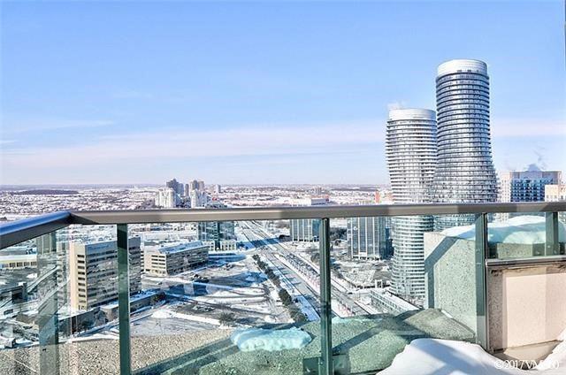 PH208 - 208 Enfield Pl, Condo with 3 bedrooms, 2 bathrooms and 2 parking in Mississauga ON | Image 15