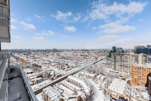 PH208 - 75 Canterbury Pl, Condo with 3 bedrooms, 2 bathrooms and 1 parking in North York ON | Image 18