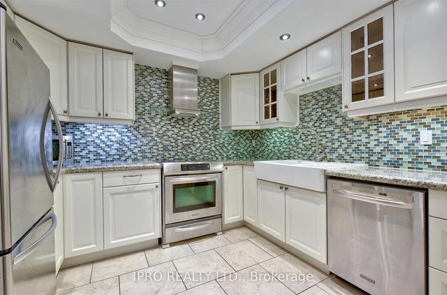 406 - 55 Lombard St, Condo with 1 bedrooms, 2 bathrooms and 1 parking in Toronto ON | Image 26