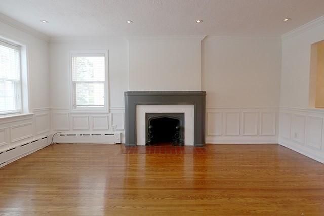 MAIN - 1745 Bathurst St, Home with 3 bedrooms, 2 bathrooms and 1 parking in Toronto ON | Image 16