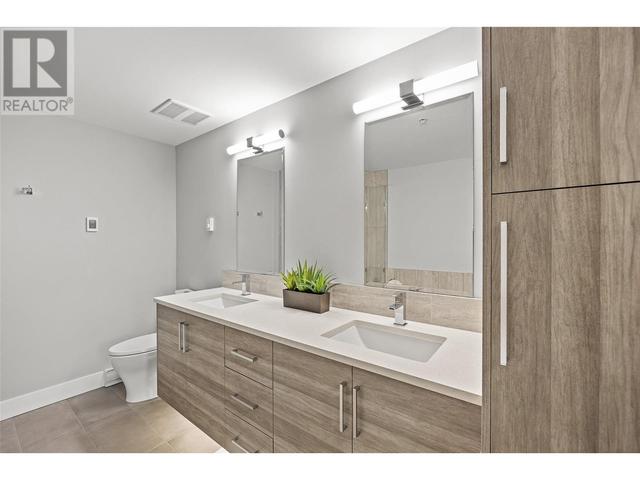 310 - 3865 Truswell Rd, Condo with 2 bedrooms, 2 bathrooms and 1 parking in Kelowna BC | Image 19