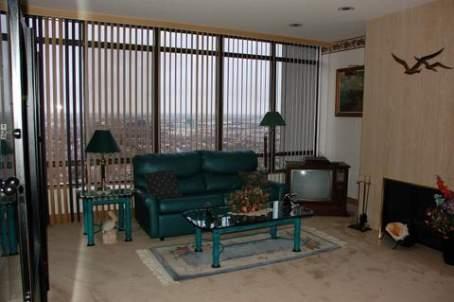 PH-1 - 65 Skymark Dr, Condo with 1 bedrooms, 2 bathrooms and 1 parking in North York ON | Image 7