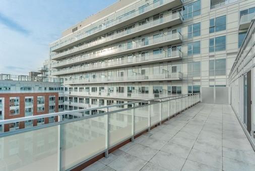 909 - 1830 Bloor St W, Condo with 2 bedrooms, 2 bathrooms and 1 parking in Toronto ON | Image 19