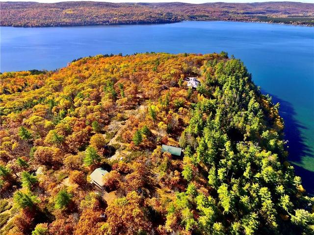 103 Bald Rock Trail, House detached with 3 bedrooms, 1 bathrooms and 4 parking in Bonnechere Valley ON | Image 29