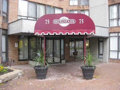 PH18 - 75 Bamburgh Cir, Condo with 3 bedrooms, 2 bathrooms and 1 parking in Scarborough ON | Image 2