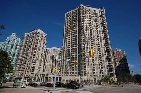 PH-04 - 310 Burnhamthorpe Rd W, Condo with 1 bedrooms, 1 bathrooms and 1 parking in Mississauga ON | Image 1