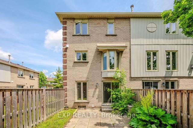 47 - 302 College Ave W, Townhouse with 3 bedrooms, 2 bathrooms and 0 parking in Guelph ON | Image 25