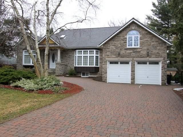 960 Parkland Ave, House detached with 2 bedrooms, 3 bathrooms and 6 parking in Mississauga ON | Image 2