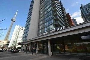 PH1910 - 4K Spadina Ave, Condo with 2 bedrooms, 2 bathrooms and 1 parking in Toronto ON | Image 2