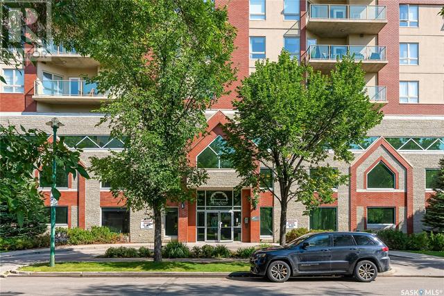 1306 - 902 Spadina Cres E, Condo with 2 bedrooms, 2 bathrooms and null parking in Saskatoon SK | Image 38