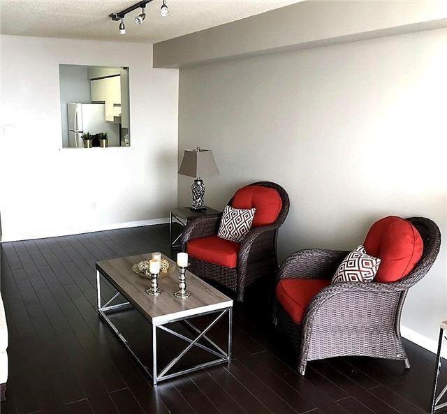 PH12 - 410 Mclevin Ave, Condo with 1 bedrooms, 1 bathrooms and 1 parking in Scarborough ON | Image 4