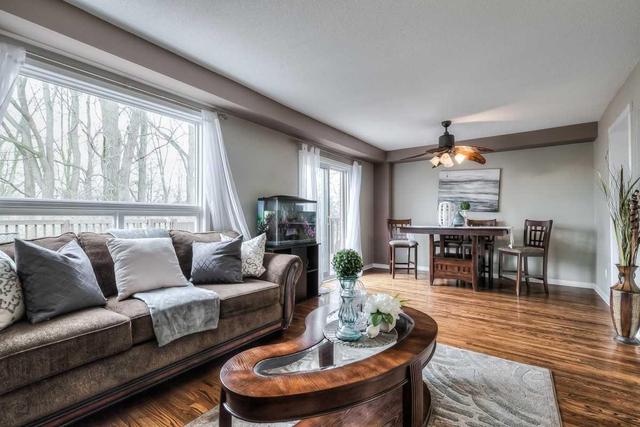 9 Hooper Sq, House detached with 3 bedrooms, 3 bathrooms and 3 parking in Bowmanville ON | Image 8