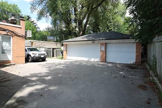 MAIN - 1745 Bathurst St, Home with 3 bedrooms, 2 bathrooms and 1 parking in Toronto ON | Image 12