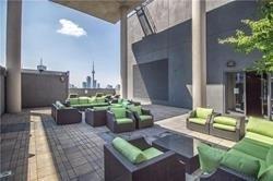 PH205 - 770 Bay St, Condo with 1 bedrooms, 1 bathrooms and 1 parking in Toronto ON | Image 4