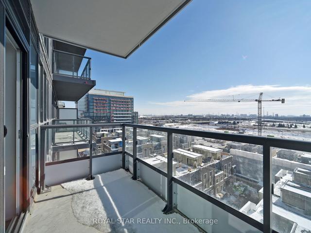 909 - 10 Honeycrisp Cres, Condo with 2 bedrooms, 2 bathrooms and 1 parking in Vaughan ON | Image 29