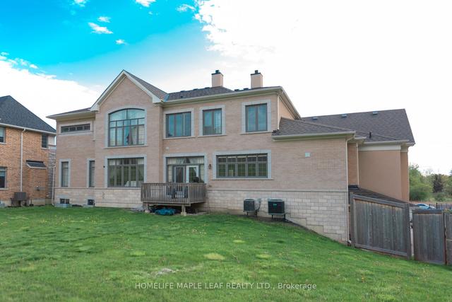 7263 Second Line W, House detached with 5 bedrooms, 5 bathrooms and 11 parking in Mississauga ON | Image 16