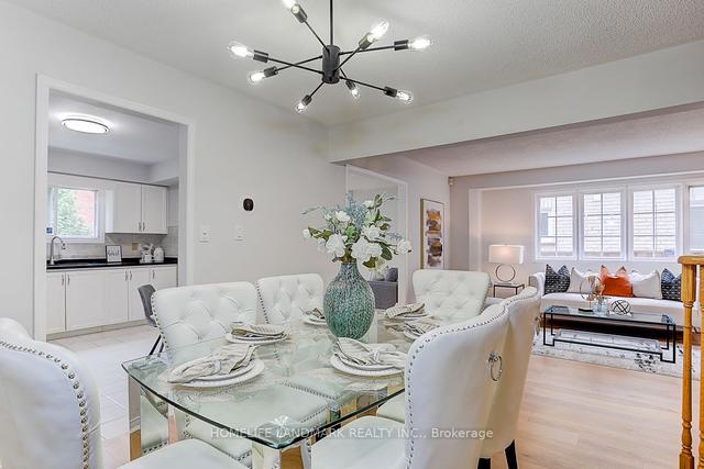 23 - 50 Rubin St, House semidetached with 4 bedrooms, 4 bathrooms and 4 parking in Richmond Hill ON | Image 19