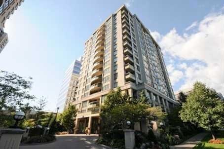 PH-211 - 260 Doris Ave, Condo with 1 bedrooms, 1 bathrooms and 1 parking in North York ON | Image 2