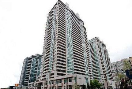 PH207 - 23 Hollywood Ave, Condo with 1 bedrooms, 1 bathrooms and 1 parking in North York ON | Image 1