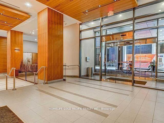 403 - 295 Adelaide St W, Condo with 1 bedrooms, 1 bathrooms and 0 parking in Toronto ON | Image 19