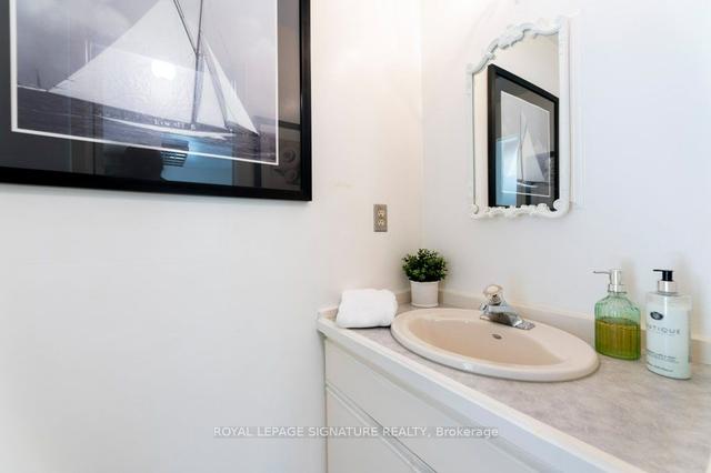 74 - 22 Anvil Millway, Townhouse with 3 bedrooms, 4 bathrooms and 2 parking in Toronto ON | Image 12