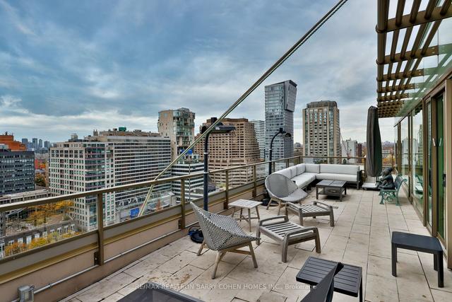 PH1 - 80 Yorkville Ave, Condo with 3 bedrooms, 4 bathrooms and 3 parking in Toronto ON | Image 15