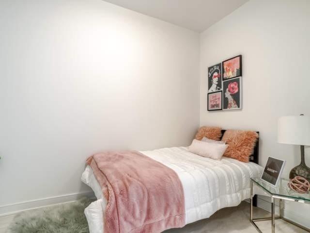 909 - 60 Tannery Rd, Condo with 1 bedrooms, 2 bathrooms and null parking in Toronto ON | Image 10