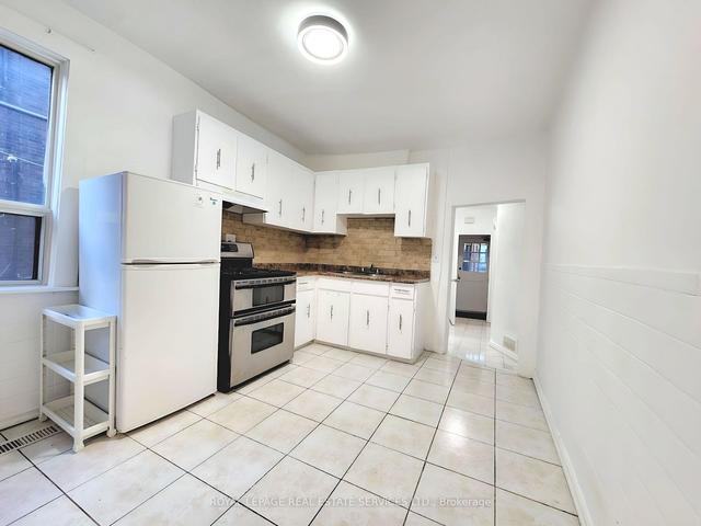 MAIN - 162 Grace St, House other with 1 bedrooms, 1 bathrooms and 0 parking in Toronto ON | Image 8