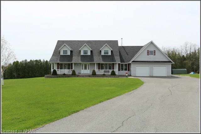 909 Carmel Cres, House detached with 3 bedrooms, 3 bathrooms and 0 parking in Millbrook ON | Image 1