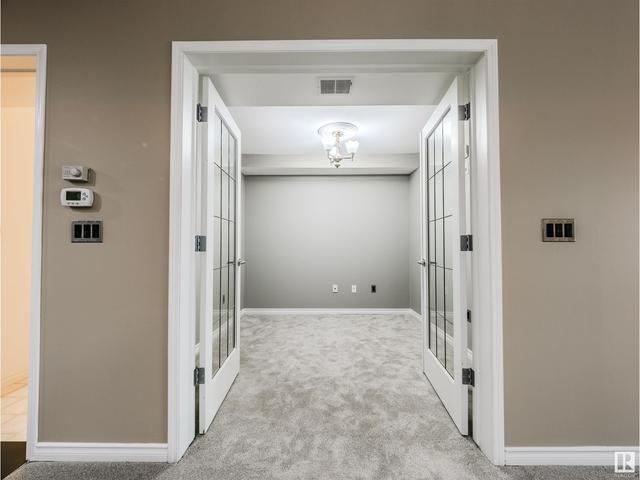 119 - 7510 89 St Nw, Condo with 1 bedrooms, 1 bathrooms and 1 parking in Edmonton AB | Image 26