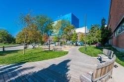 PH-1411 - 120 St Patrick St, Condo with 1 bedrooms, 1 bathrooms and 0 parking in Toronto ON | Image 21