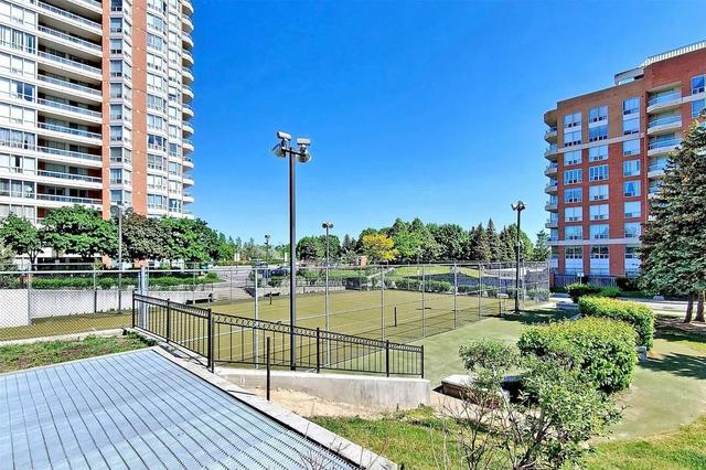 PH13 - 430 Mclevin Ave, Condo with 2 bedrooms, 1 bathrooms and 1 parking in Scarborough ON | Image 4
