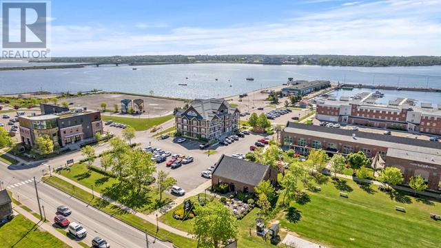 101 - 1 Stan Macpherson Way, Condo with 2 bedrooms, 2 bathrooms and null parking in Charlottetown PE | Image 44